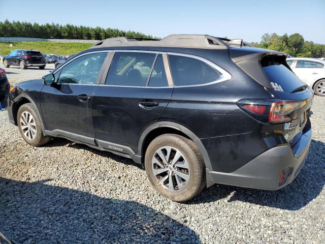 Obraz 2 z 2020 SUBARU OUTBACK PREMIUM 2020 z VIN 4S4BTACC3L3214586