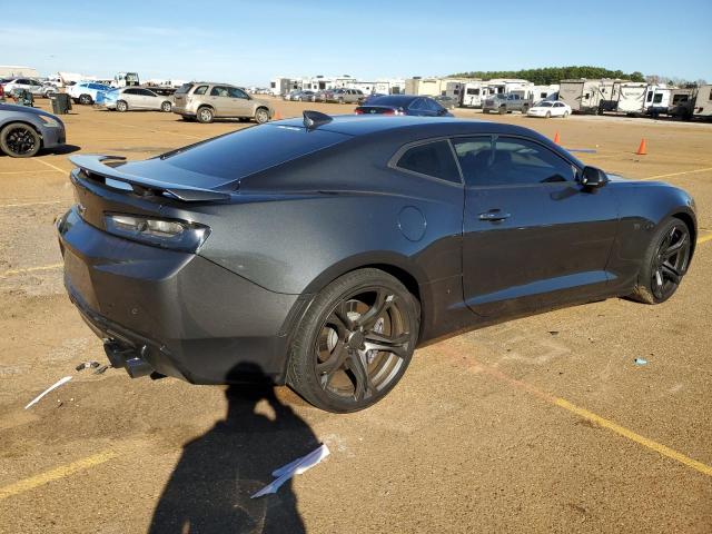 Изображение 3 2018 CHEVROLET CAMARO SS 2018 с VIN 1G1FH1R75J0184032