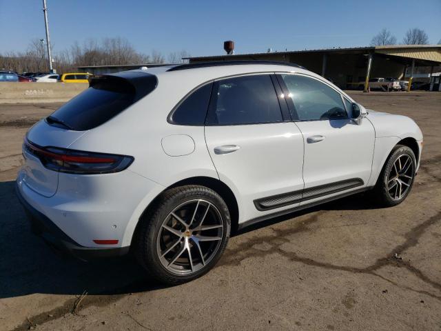 Image 3 of 2023 PORSCHE MACAN BASE 2023 with VIN WP1AA2A53PLB02455