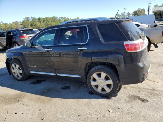 Obraz 2 z 2015 GMC TERRAIN DENALI 2015 z VIN 2GKFLUE35F6413998