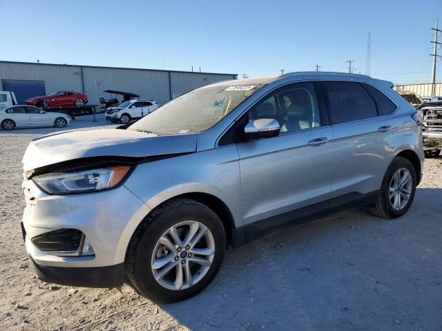 Изображение 1 2019 FORD EDGE SEL 2019 с VIN 2FMPK4J97KBC03543