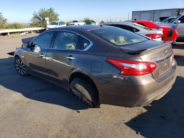 Image 2 of 2017 NISSAN ALTIMA 2.5 2017 with VIN 1N4AL3AP7HC185835