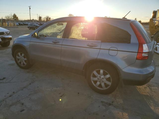 Obraz 2 z 2007 HONDA CR-V EXL 2007 z VIN JHLRE38727C076794