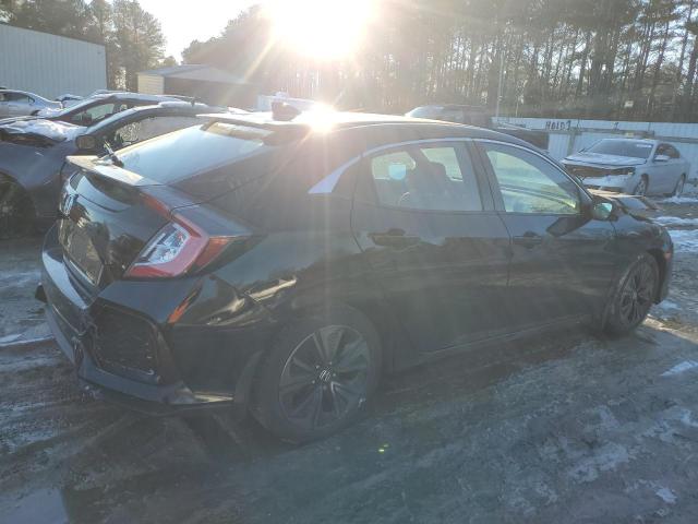 Image 3 of 2018 HONDA CIVIC EX 2018 with VIN SHHFK7H54JU415398