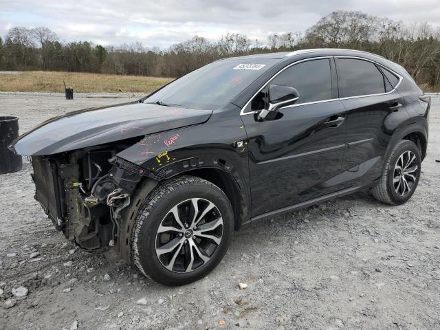 2016 LEXUS NX 200T BASE 2016 image