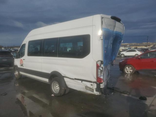 Obraz 2 z 2023 FORD TRANSIT T-350 HD 2023 z VIN 1FBVU4X83PKA87991