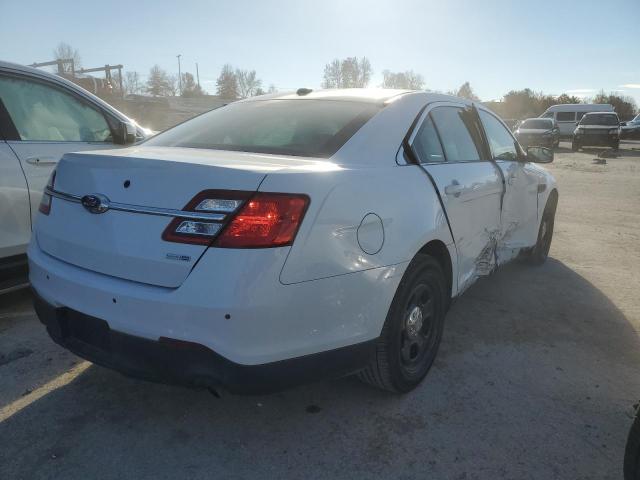 Obraz 3 z 2015 FORD TAURUS POLICE INTERCEPTOR 2015 z VIN 1FAHP2MKXFG149530