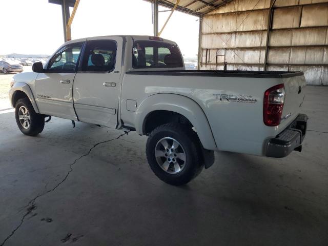 Obraz 2 z 2006 TOYOTA TUNDRA DOUBLE CAB SR5 2006 z VIN 5TBDT44146S512037