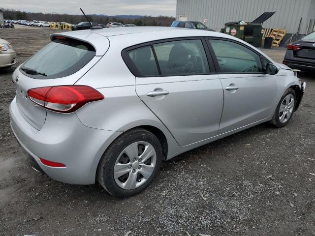 Obraz 3 z 2016 KIA FORTE LX 2016 z VIN KNAFK5A81G5607606