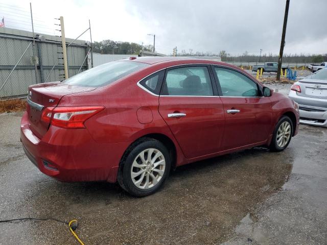 Obraz 3 z 2019 NISSAN SENTRA S 2019 z VIN 3N1AB7AP3KY358305