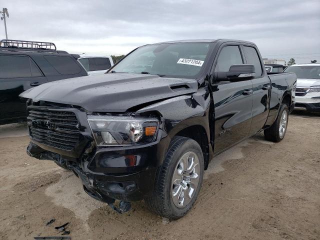 Изображение 2022 RAM 1500 BIG HORN/LONE STAR 2022