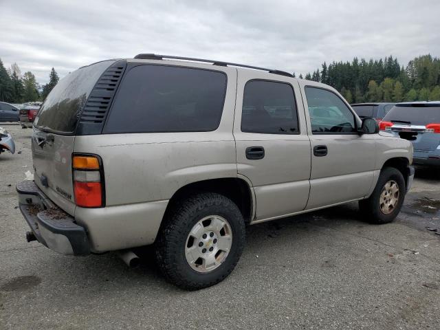 Изображение 3 2004 CHEVROLET TAHOE K1500 2004 с VIN 1GNEK13T24R109273