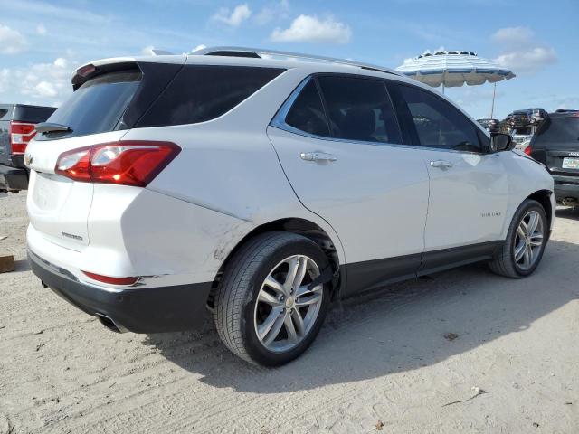 Image 3 of 2019 CHEVROLET EQUINOX PREMIER 2019 with VIN 2GNAXPEX9K6187142