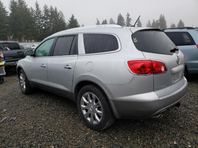Image 2 of 2011 BUICK ENCLAVE CXL 2011 with VIN 5GAKVCED6BJ334572