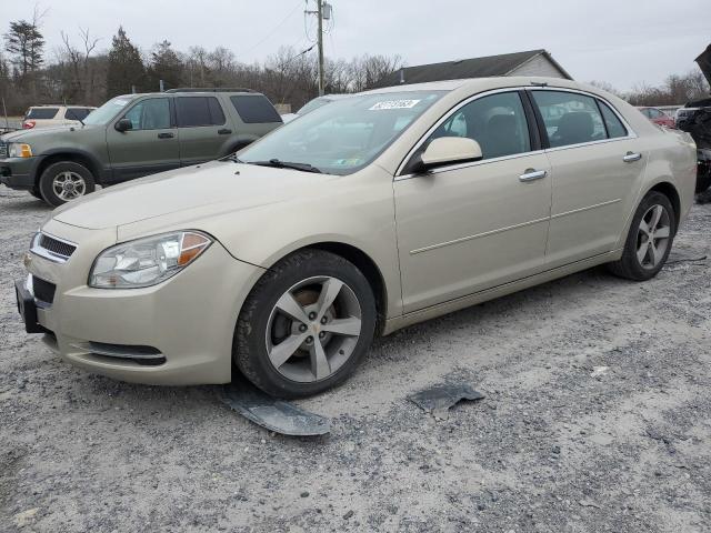 Image 1 of 2012 CHEVROLET MALIBU 1LT 2012 with VIN 1G1ZC5E03CF108837