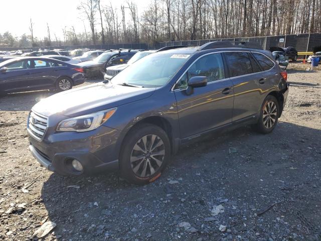 Obraz 2015 SUBARU OUTBACK 3.6R LIMITED 2015