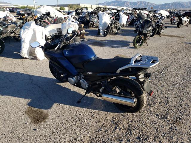 Изображение 3 2018 YAMAHA FJR1300 AE 2018 с VIN JYARP30E4JA000655