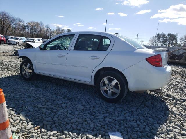 Изображение 2 2008 CHEVROLET COBALT LT 2008 с VIN 1G1AL58F387113762
