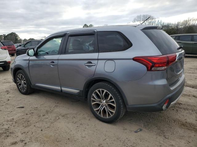 Obraz 2 z 2016 MITSUBISHI OUTLANDER SE 2016 z VIN JA4AD3A37GZ020409