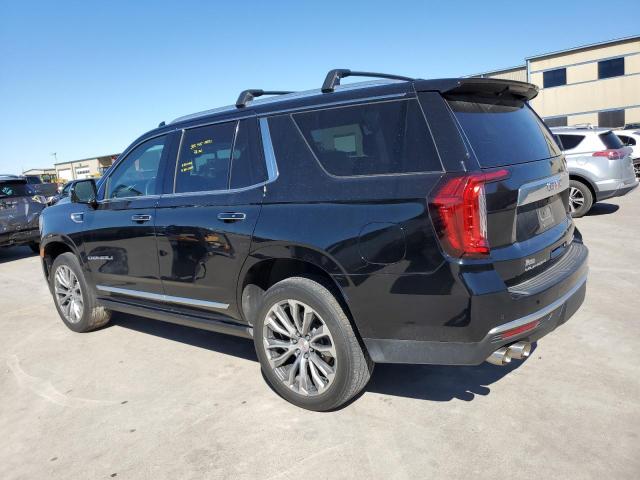 Image 2 of 2021 GMC YUKON DENALI 2021 with VIN 1GKS2DKL2MR127839