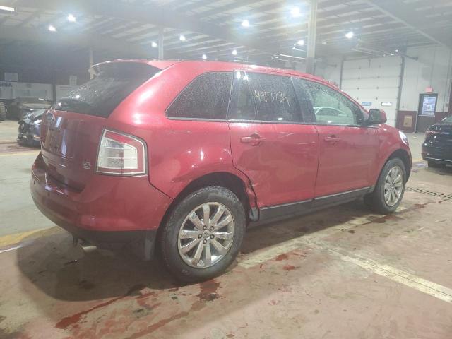 Obraz 3 z 2010 FORD EDGE SEL 2010 z VIN 2FMDK4JC4ABA13213