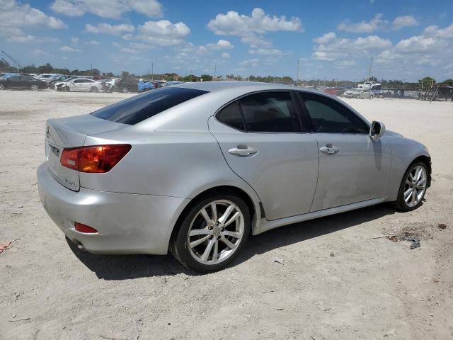 Obraz 3 z 2006 LEXUS IS 250 2006 z VIN JTHBK262X65013730