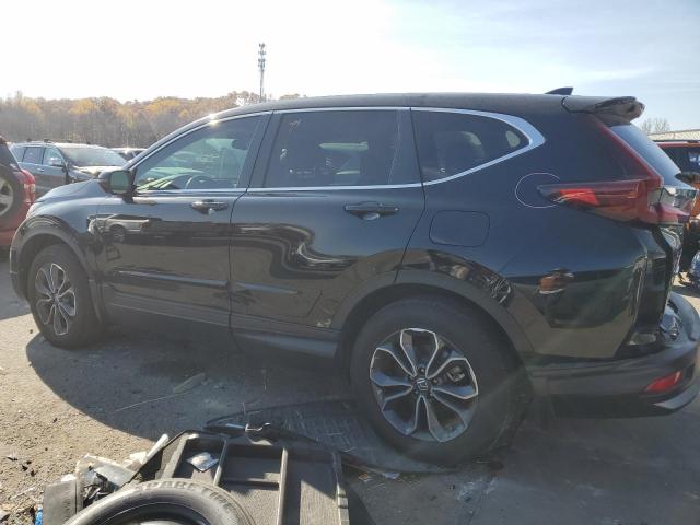 Image 2 of 2022 HONDA CR-V EX 2022 with VIN 7FARW2H55NE006777