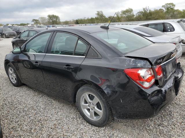 Изображение 2 2016 CHEVROLET CRUZE LIMITED LT 2016 с VIN 1G1PE5SB6G7135845
