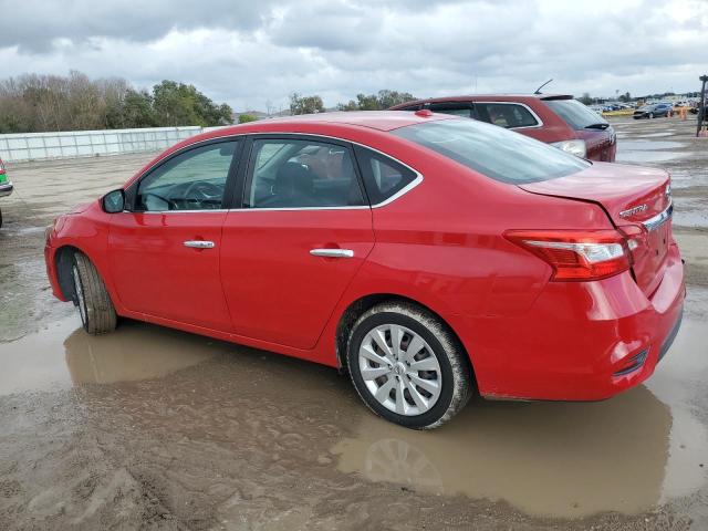 Image 2 of 2017 NISSAN SENTRA S 2017 with VIN 3N1AB7AP4HY208325