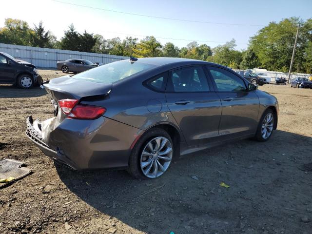 Image 3 of 2015 CHRYSLER 200 S 2015 with VIN 1C3CCCBB0FN738658