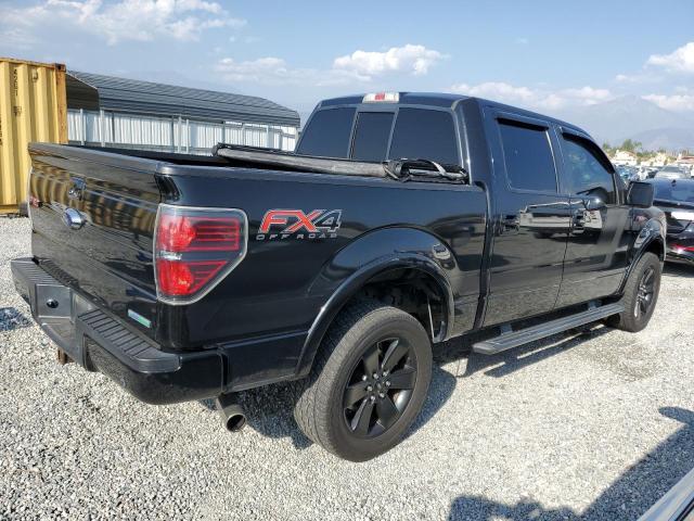Изображение 3 2014 FORD F150 SUPERCREW 2014 с VIN 1FTFW1ET7EFB58776