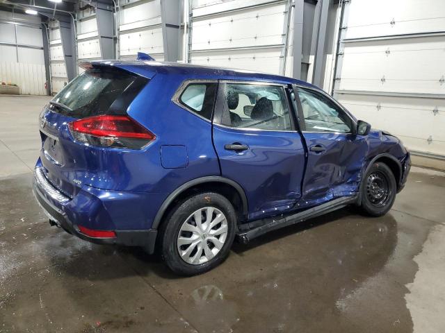 Obraz 3 z 2020 NISSAN ROGUE S 2020 z VIN JN8AT2MV9LW107888