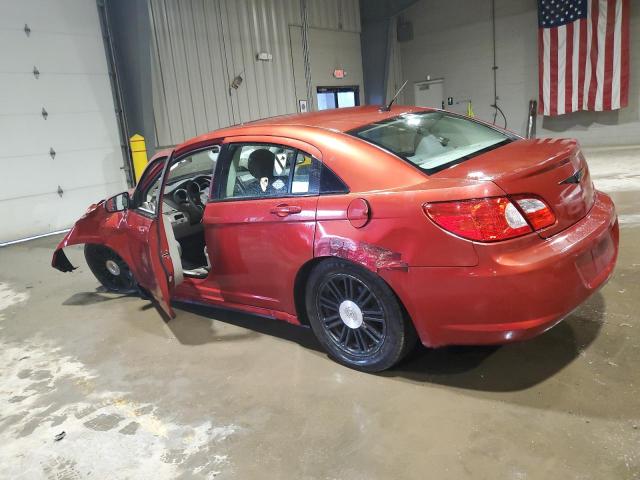 Image 2 of 2008 CHRYSLER SEBRING TOURING 2008 with VIN 1C3LC56R38N104878