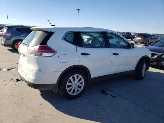 Image 3 of 2016 NISSAN ROGUE S 2016 with VIN 5N1AT2MT4GC844722