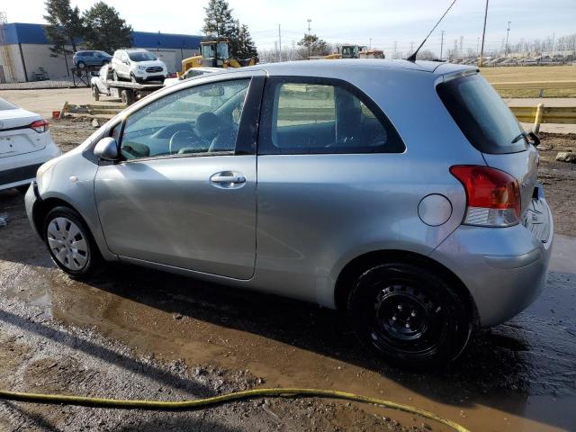 Obraz 2 z 2009 TOYOTA YARIS  2009 z VIN JTDJT903795241581