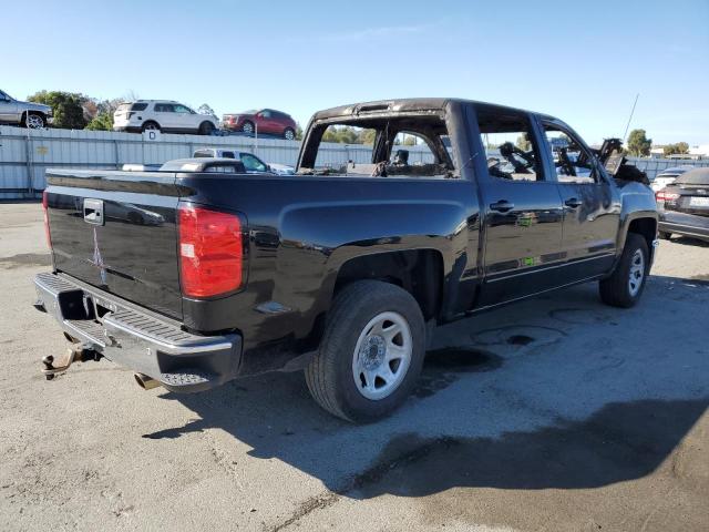 Obraz 3 z 2015 CHEVROLET SILVERADO C1500 LT 2015 z VIN 3GCPCREC6FG149711