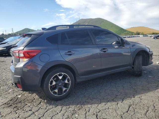 Image 3 of 2020 SUBARU CROSSTREK PREMIUM 2020 with VIN JF2GTAPC0LH264323