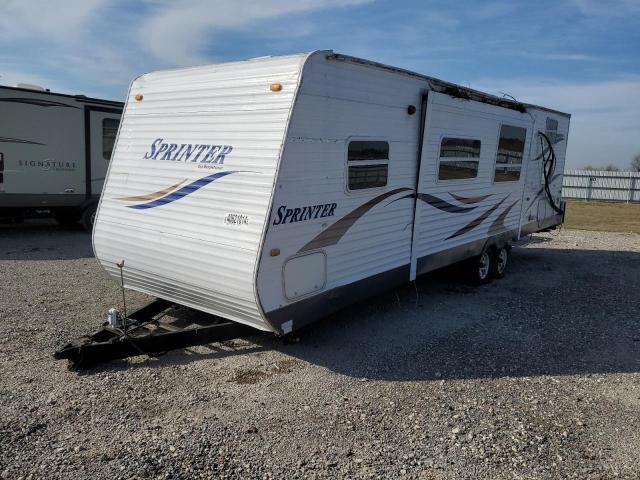 Obraz 2 z 2006 KEYSTONE SPRINTER 2006 z VIN 4YDT303256P225481