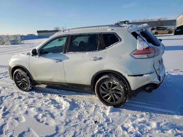 Image 2 of 2016 NISSAN ROGUE S 2016 with VIN 5N1AT2MV7GC835322