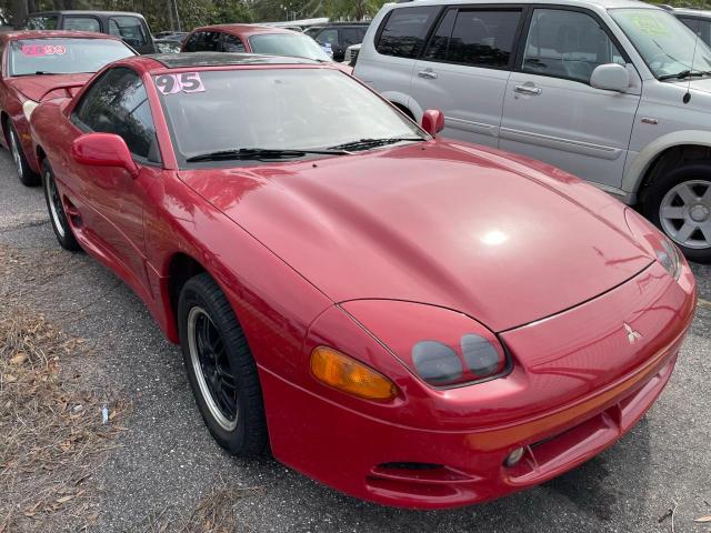 1995 MITSUBISHI 3000 GT SL 1995 image