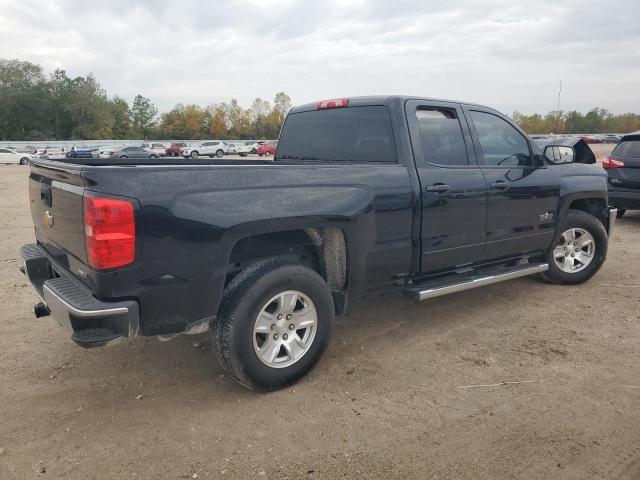 Image 3 of 2017 CHEVROLET SILVERADO C1500 LT 2017 with VIN 1GCRCREC4HZ104584