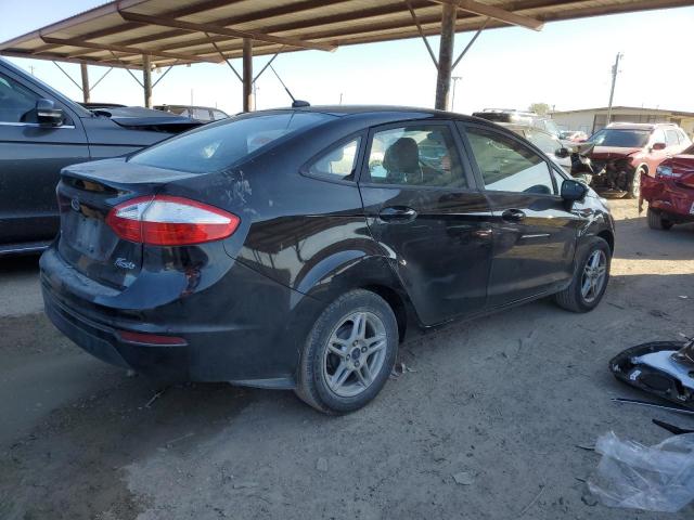 Изображение 3 2019 FORD FIESTA SE 2019 с VIN 3FADP4BJ0KM127010