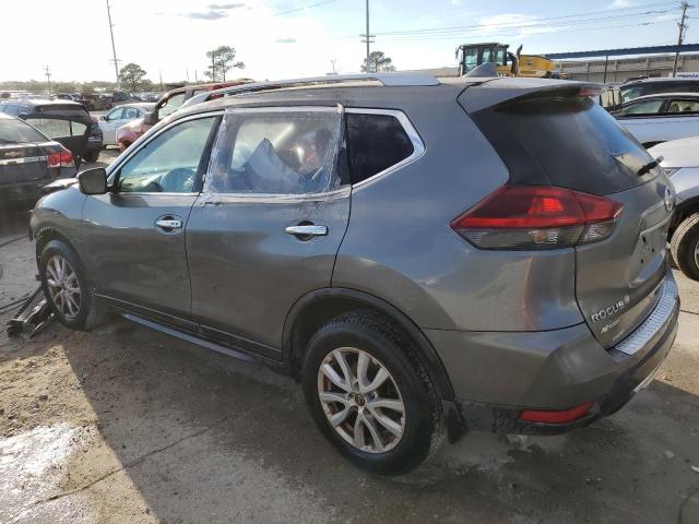 Obraz 2 z 2018 NISSAN ROGUE S 2018 z VIN 5N1AT2MTXJC829777