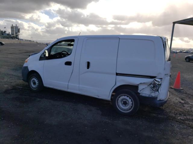 Image 2 of 2015 NISSAN NV200 2.5S 2015 with VIN 3N6CM0KN8FK735303