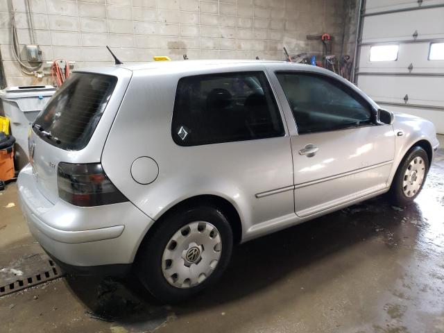Obraz 3 z 2003 VOLKSWAGEN GTI  2003 z VIN 9BWDE61J034041082