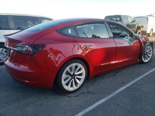 Image 3 of 2022 TESLA MODEL 3  2022 with VIN 5YJ3E1EA5NF191378