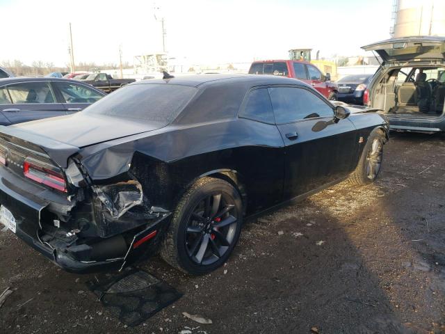 Изображение 3 2019 DODGE CHALLENGER R/T SCAT PACK 2019 с VIN 2C3CDZFJ3KH687869