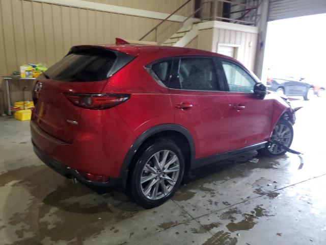 Obraz 3 z 2021 MAZDA CX-5 GRAND TOURING 2021 z VIN JM3KFBDM1M1493663