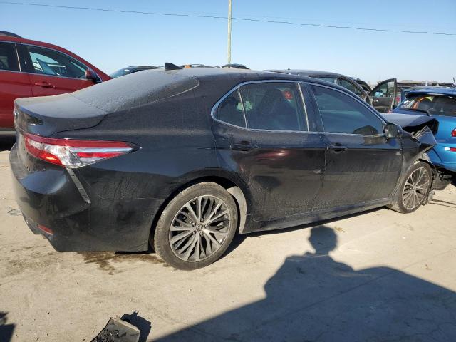 Image 3 of 2020 TOYOTA CAMRY SE 2020 with VIN 4T1G11AK9LU904231