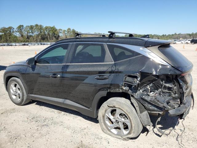 Изображение 2 2022 HYUNDAI TUCSON SEL 2022 с VIN 5NMJB3AE5NH057098